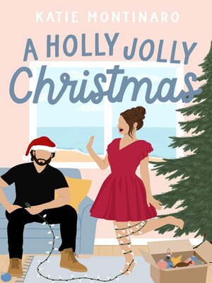 cover image of A Holly Jolly Christmas